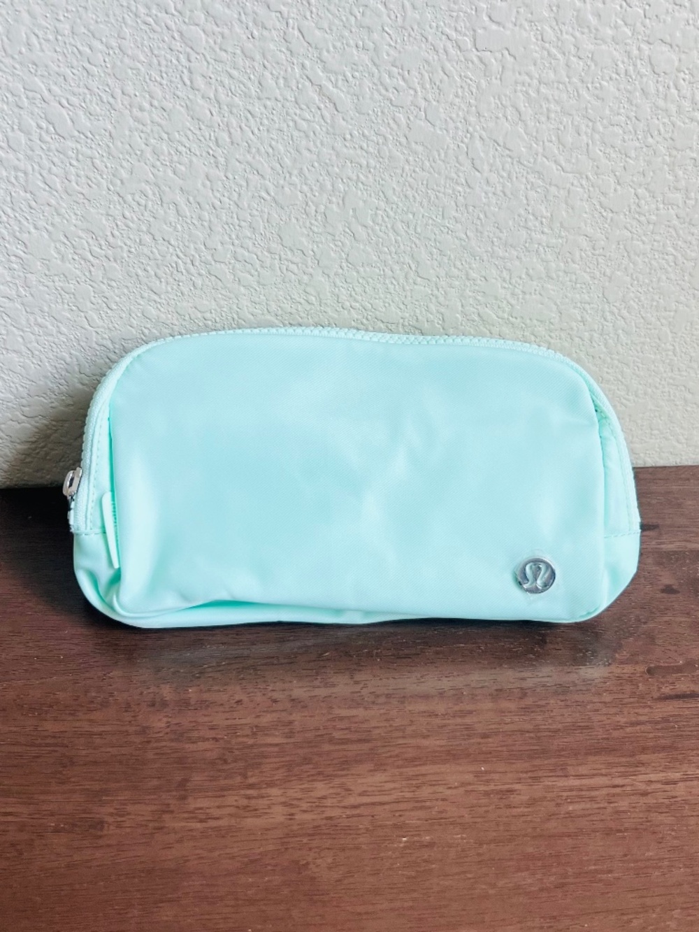 Lululemon Everywhere Belt Bag 1L Mint Moment